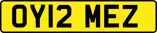 OY12MEZ