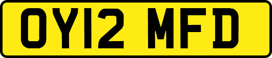 OY12MFD