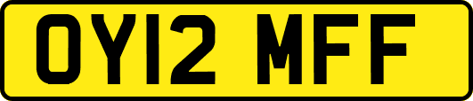 OY12MFF