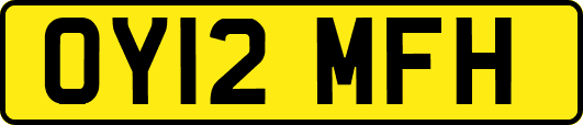 OY12MFH