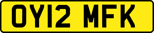OY12MFK