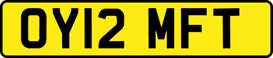 OY12MFT