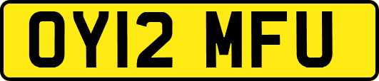 OY12MFU