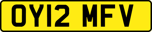 OY12MFV
