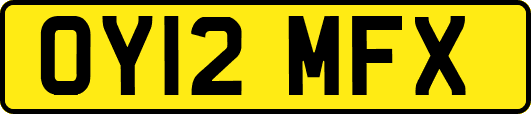 OY12MFX