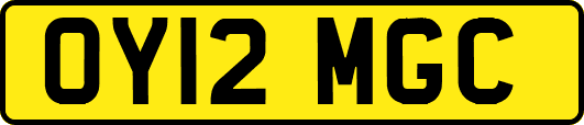 OY12MGC
