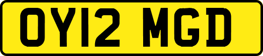 OY12MGD