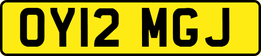 OY12MGJ