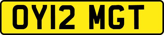 OY12MGT