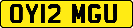 OY12MGU