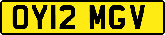 OY12MGV
