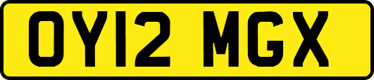 OY12MGX