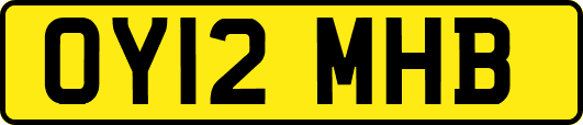 OY12MHB