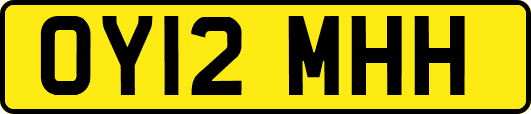 OY12MHH