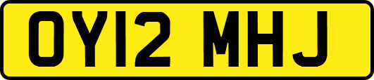 OY12MHJ