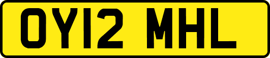 OY12MHL