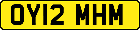 OY12MHM
