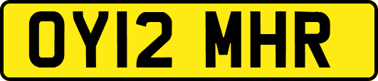 OY12MHR