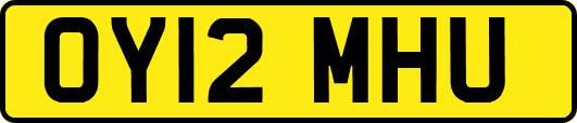 OY12MHU