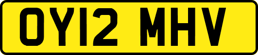 OY12MHV