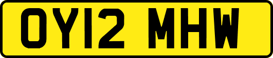 OY12MHW