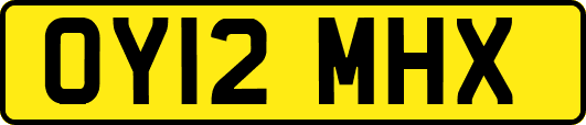 OY12MHX