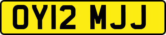 OY12MJJ