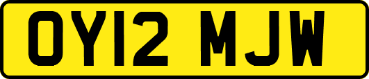 OY12MJW