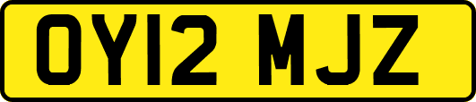 OY12MJZ
