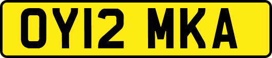 OY12MKA
