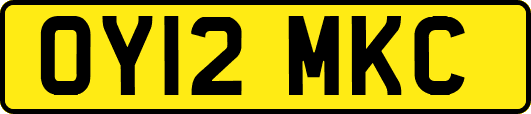 OY12MKC