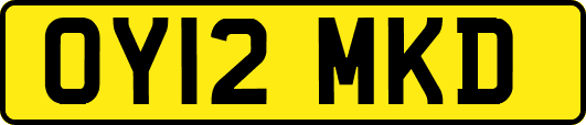 OY12MKD