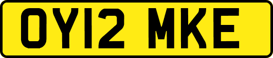 OY12MKE