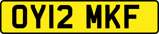 OY12MKF