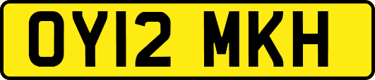 OY12MKH