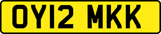 OY12MKK