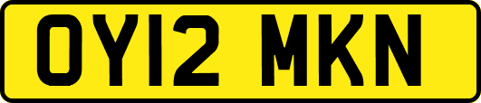 OY12MKN