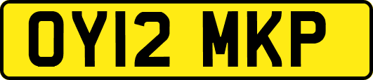 OY12MKP