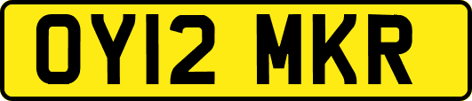 OY12MKR