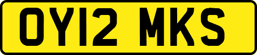 OY12MKS