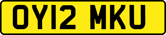 OY12MKU