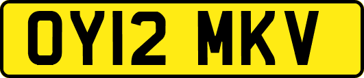 OY12MKV