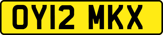 OY12MKX