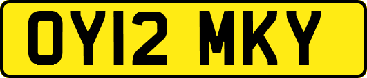 OY12MKY