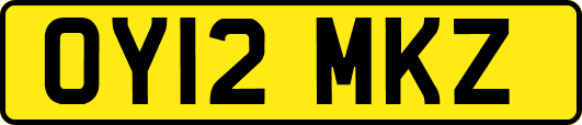 OY12MKZ