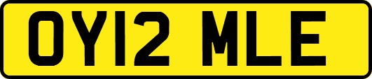 OY12MLE