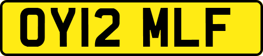 OY12MLF