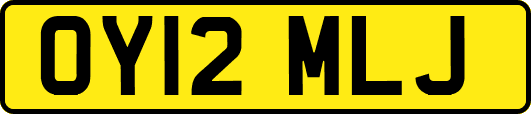 OY12MLJ