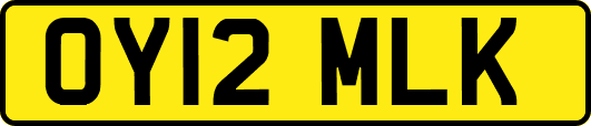 OY12MLK