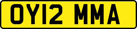 OY12MMA